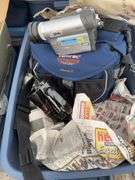 Pallet of Assorted Household Items