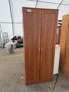 Wooden Wardrobe Cabinet, Shelving Unit, Pedestal Column, Air Purifier, etc.