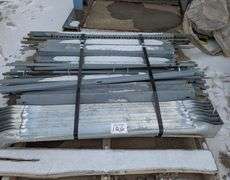 Miscellaneous Rack Components – Rack Parts & Laminated Panels