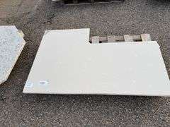 Assortment of Countertops