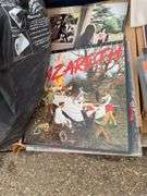 Assortment of Household/Gardening Tools