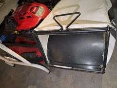 Toro 6.75 190cc Lawn Mower