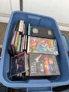 Pallet of Assorted Household Items