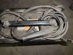 Power Fist MIG-136 Welder