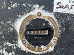 CompAir Screwl Air Compressor – Bucyrus Canada Unit