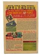 Fantastic Four #79 (1968) – Silver Age Marvel Classic: “This Monster Forever!”