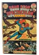 Four-Star Spectacular #5 (Dec 1976, DC Comics) – Bronze Age Giant Featuring Superboy & Wonder Woman!
