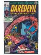 Daredevil #152 (1978) – Bronze Age Marvel Classic: “Rage in Central Park!” Featuring Paladin