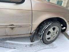 2003  MERCEDES-BENZ  M-Class