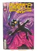 DC Comics Blue Beetle: Graduation Day – Complete Limited Series #1–6