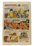 Star Spangled War Stories #179 (1974) – The Unknown Soldier in “A Town Called Hate!”