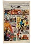 Spider-Woman #15 (Marvel Comics, 1979) – Bronze Age Classic “Death Cult!” Featuring The Shroud!