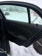 2009 CHEVROLET Malibu (Non Running)