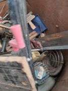 Mix of Vintage Tools, Equipment, and Misc.