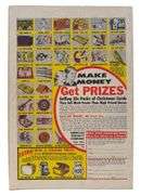 Adventure Comics #266 (1960) – “The Super-Pranks of Superdog!” Featuring Superboy & Krypto! Silver A