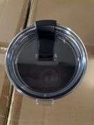 WhiteRock Stainless 30oz Pilgrim Tumbler (Unused x25)