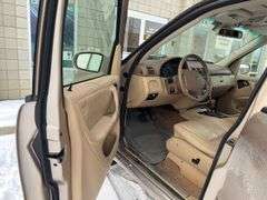 2003  MERCEDES-BENZ  M-Class