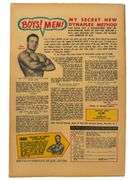 Fantasy Masterpieces #1 (1966) – Silver Age Marvel Classic Featuring Golden Age Reprints