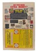 The Return of Tarzan #22 (DC Comics, 1973) – Savage Action in the Heart of Adventure!