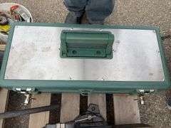 Victor Cutting/Torch Set with Accessories