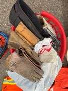 Tools and Miscellaneous