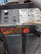Thermal Dynamics PakMaster 100XL Plus Plasma Cutter – Heavy-Duty Industrial Cutting System