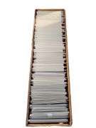 Assorted DC Long Box - Teen Titans, Joker, Flash, Batman, Harley Quinn, Etc.