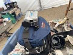 Pallet of Assorted Household Items