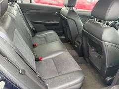 2009 CHEVROLET Malibu (Non Running)