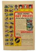 Giant-Size Conan the Barbarian #4 (Marvel, June 1975) – Wrath of the Wizard!