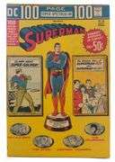 DC 100-Page Super Spectacular #DC-18 (1974) – Bronze Age Giant Edition