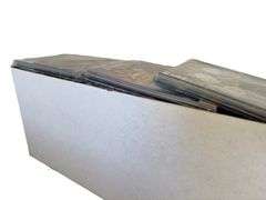 Assorted Marvel Long Box - Strange Academy, Strange, Silk, Etc.