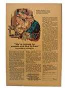 The Avengers #33 (Oct 1966) – Silver Age Marvel Classic “To Smash a Serpent!”