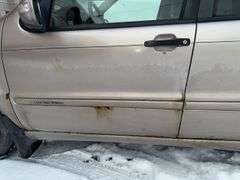 2003  MERCEDES-BENZ  M-Class