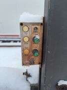 Industrial CNC Plasma Cutting Table