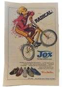 Justice League of America #192 (July 1981) – Bronze Age DC Classic Featuring the Origin of Red Torna