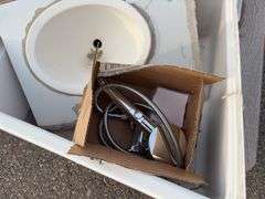 Bumpers, Plywood & Misc.