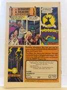 Detective Comics #519 (October 1982) – Bronze Age Batman Classic “Struggle in the Sky!”