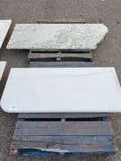 Assortment of Countertops