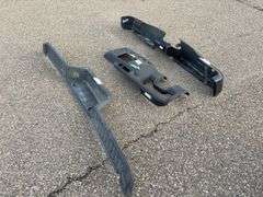 Wood Storage Boxes & Auto Parts