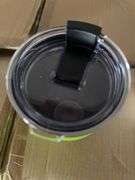 White Rock Citrus Lime 20oz Pioneer Tumbler (Unused x25)