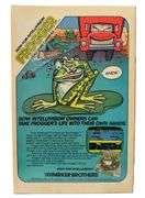 The Incredible Hulk #286 (1983) – Bronze Age Marvel “Hulk vs. High-Tech Foe!”