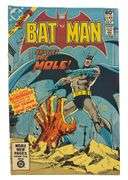 Batman #340 (1981) – “Battles the Mole!” Copper Age DC Classic by Roy Thomas & Gene Colan