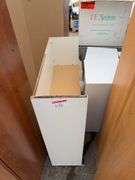 Wooden Wardrobe Cabinet, Shelving Unit, Pedestal Column, Air Purifier, etc.