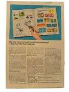 Avengers #86 (1971) – Silver Age Marvel Classic Featuring Quicksilver, Vision, and Brain-Child