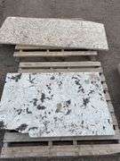 Assortment of Countertops