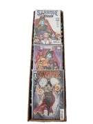 Assorted Marvel Long Box - Strange Academy, Strange, Silk, Etc.