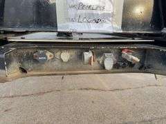 2018 Peerless B-Train SWLLP-77-B-50-2W T/A Logging Trailer