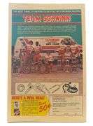 Detective Comics #487 (January 1979) – Batman Battles the League of Assassins! A Dollar Comic Classi