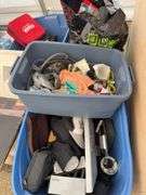 Assortment of Household/Gardening Tools